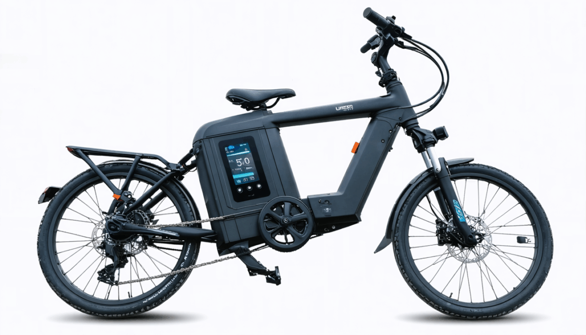 découvrez le fiido, le vélo électrique pliant qui allie praticité et performance. idéal pour vos déplacements urbains, il se plie facilement pour un rangement compact. profitez d'une conduite simplifiée tout en préservant l'environnement grâce à sa propulsion électrique. faites le choix de la liberté et de l'innovation avec le fiido.