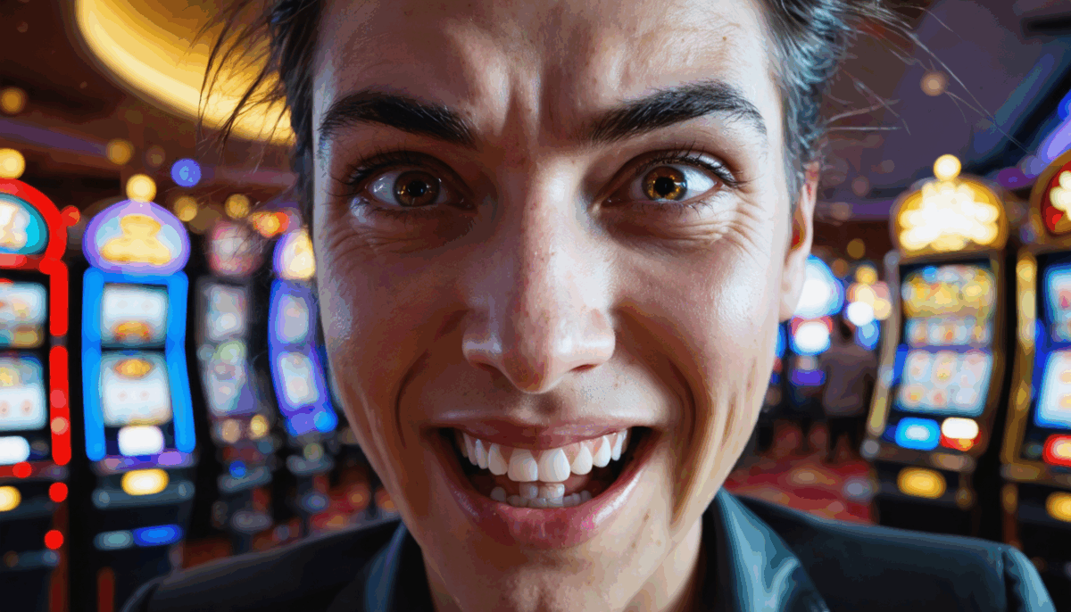 découvrez comment les jeux de casino influencent notre corps, provoquant excitation, stress et libération de dopamine. plongez dans l'analyse des effets physiologiques et psychologiques de ces divertissements sur les joueurs.