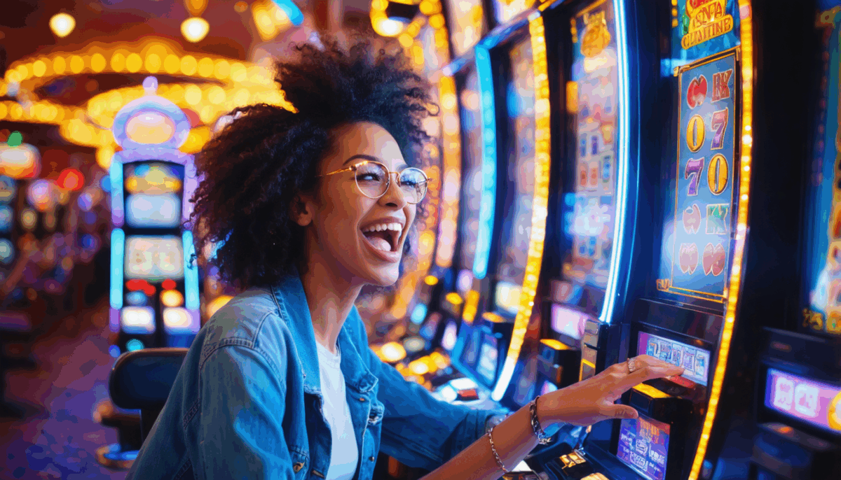 découvrez comment les jeux de casino influencent le corps humain à travers l'excitation, le stress et la libération de dopamine. plongez dans l'univers fascinant des sensations et des effets physiologiques liés aux paris et aux jeux de hasard.
