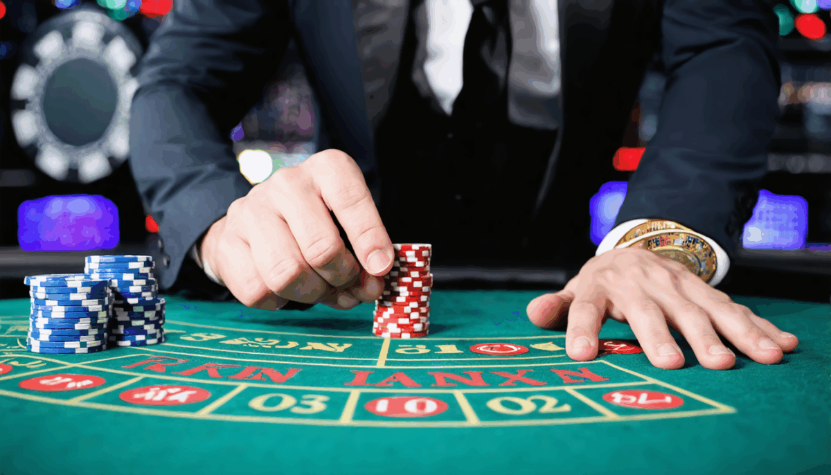 découvrez comment les jeux de casino influencent le corps humain, alliant excitation, stress et libération de dopamine. plongez dans l'univers fascinant des émotions vécues lors des jeux de hasard et leur impact sur la santé mentale et physique.