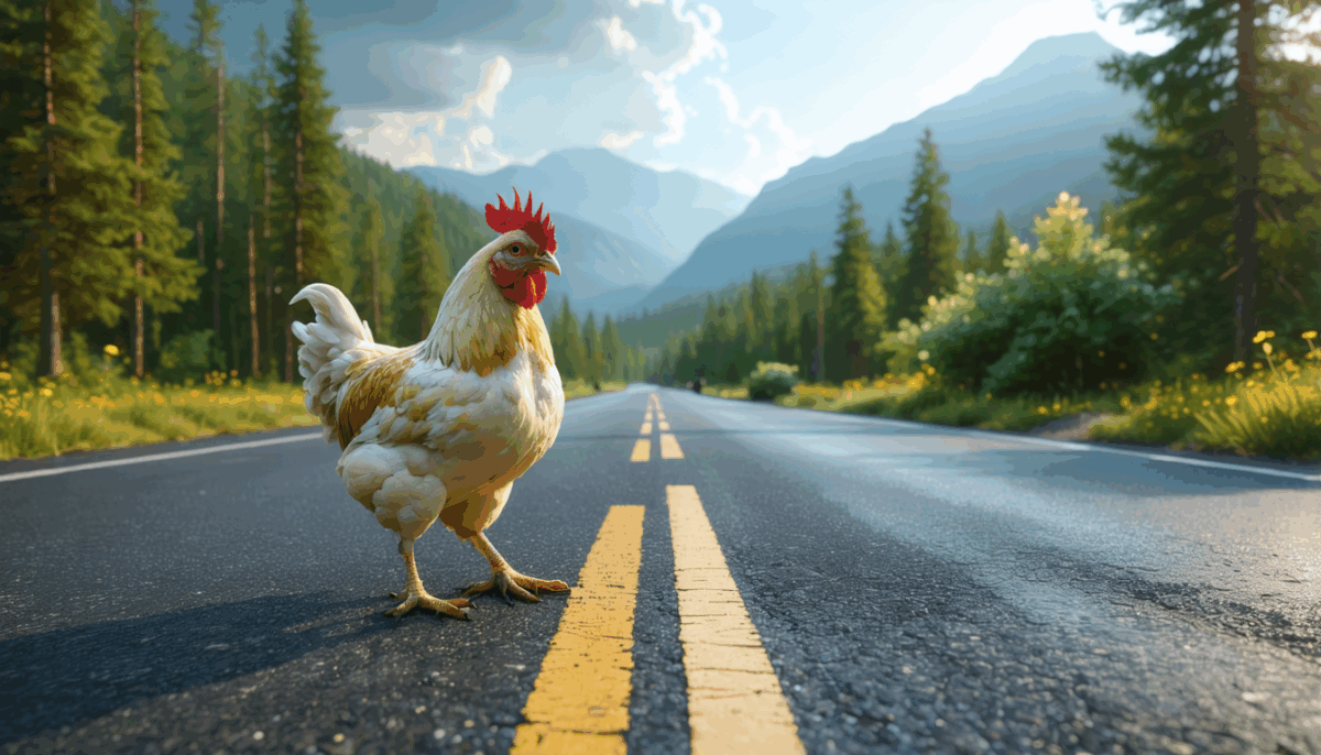 découvrez chicken road, le jeu innovant qui transforme l'expérience du play-to-earn. plongez dans un monde ludique où vos compétences de jeu se transforment en récompenses tangibles. rejoignez la révolution du gaming et maximisez vos gains tout en vous amusant !