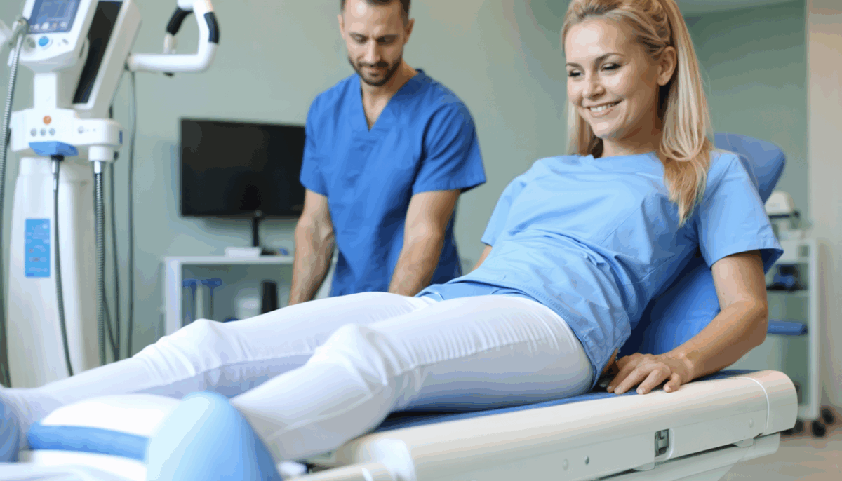 découvrez les facteurs clés qui influencent le coût de la tecarthérapie, une technique de physiothérapie innovante. analysez les éléments tels que la technologie utilisée, l'expertise des praticiens et la durée des séances pour mieux comprendre cet investissement en santé.