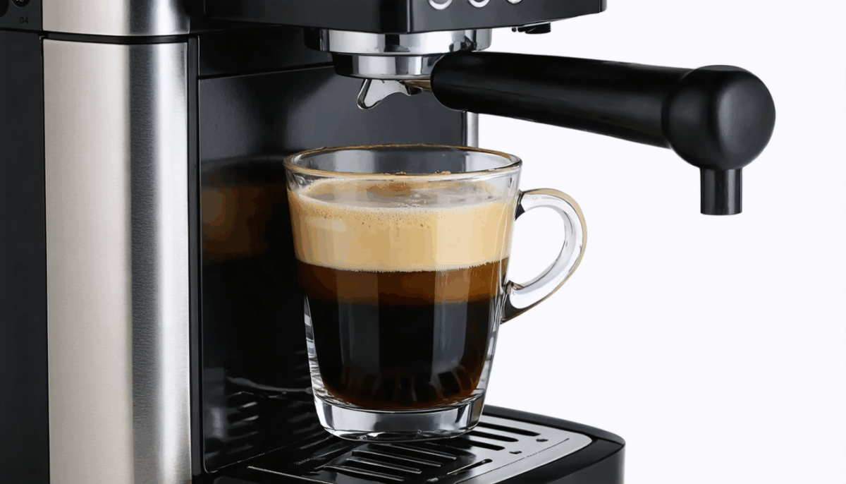 découvrez les défis courants liés à l'utilisation des machines à café silvercrest. cet article explore les problèmes fréquents, des solutions pratiques et des conseils pour optimiser votre expérience café, afin de savourer chaque tasse à la perfection.