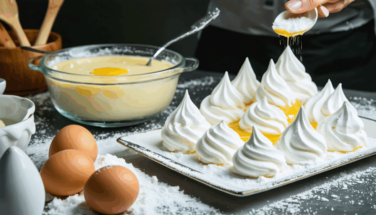 découvrez si vous pouvez préparer des œufs à la neige la veille pour gagner du temps en cuisine. nous vous expliquons les astuces et conseils pour réussir ce dessert aérien sans compromettre sa texture.
