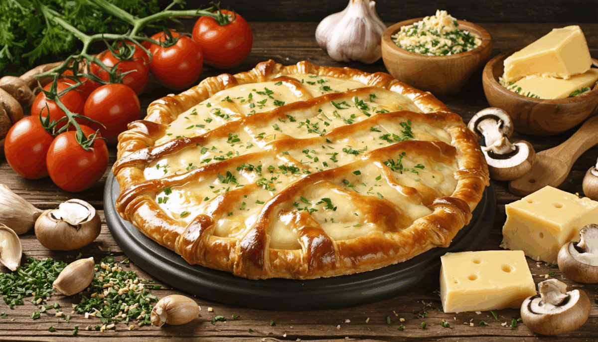 découvrez les meilleures garnitures pour sublimer votre ficelle picarde ! que ce soit avec des ingrédients traditionnels ou des touches modernes, apprenez à rehausser ce plat savoureux pour épater vos convives.