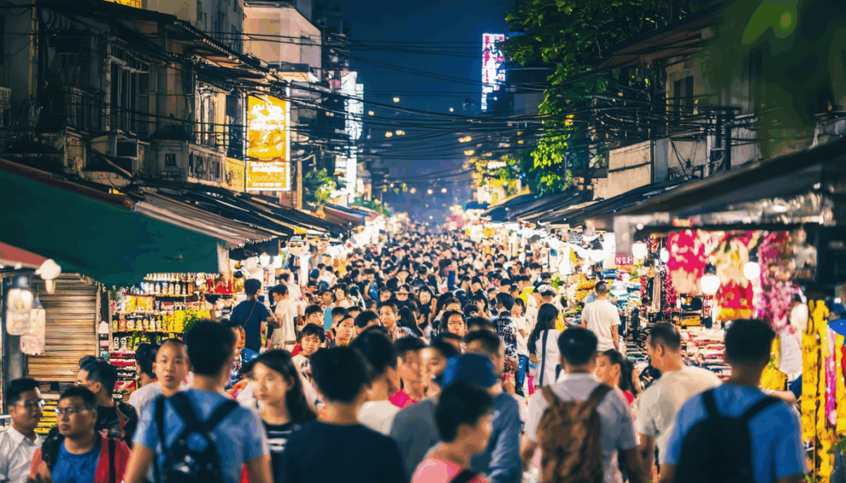 découvrez les zones à éviter en thaïlande pour assurer la sécurité et le succès de votre voyage. obtenez des conseils pratiques et des astuces indispensables pour profiter pleinement de votre séjour tout en explorant ce magnifique pays.