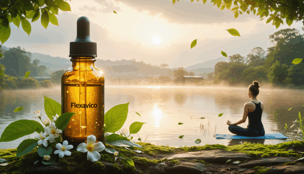 découvrez flexavico, le remède naturel efficace pour soulager vos douleurs articulaires. formulé avec des ingrédients naturels, il aide à réduire l'inflammation et à améliorer votre mobilité pour une vie sans douleur. adoptez une approche douce et efficace pour retrouver votre bien-être.