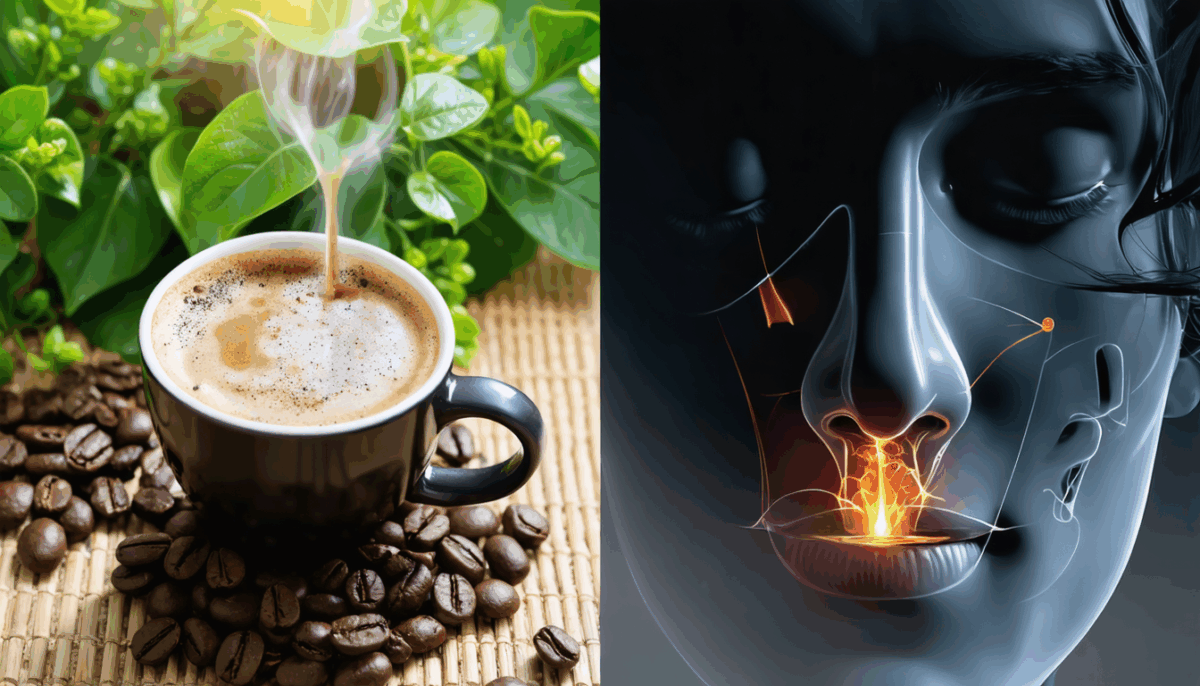 découvrez les impacts du café sur la polypose nasale, incluant ses effets potentiels, les risques associés et des recommandations pour les personnes concernées. informez-vous sur cette relation complexe et améliorez votre bien-être nasal.