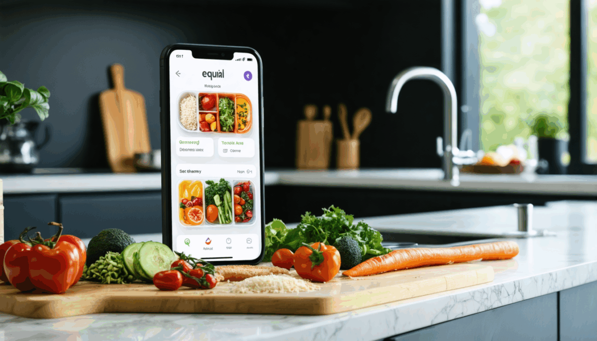découvrez équil'al, l'application révolutionnaire conçue pour optimiser votre équilibre nutritionnel. grâce à des conseils personnalisés et des outils innovants, atteignez vos objectifs alimentaires de manière simple et efficace.