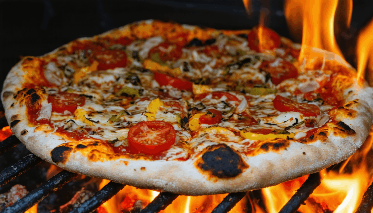 découvrez les meilleures méthodes pour réchauffer votre pizza tout en préservant sa saveur originale. apprenez des astuces simples et efficaces pour savourer à nouveau chaque bouchée de votre délicieuse pizza, qu'elle soit à la croûte épaisse ou fine.