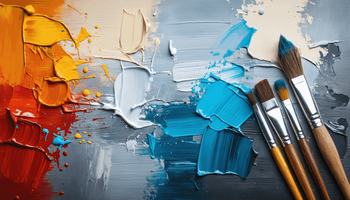 découvrez nos conseils pratiques pour gérer les défis des trois couches de peinture et éliminer les traces persistantes. transformez votre projet de peinture et obtenez des résultats impeccables avec nos astuces simples et efficaces.