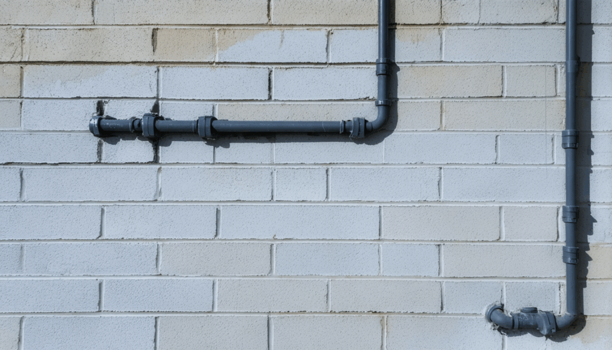 découvrez si vous pouvez conserver un mur en parpaing à l'état brut sans appliquation d'un enduit. explorez les avantages, inconvénients et conseils d'entretien pour un rendu esthétique tout en préservant la texture naturelle du parpaing.