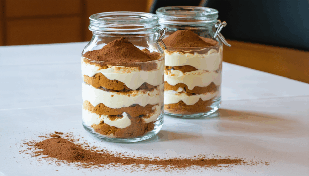 découvrez comment sublimer 250 g de mascarpone avec nos délicieuses suggestions de recettes. que ce soit pour un dessert onctueux ou une entrée savoureuse, apprenez à tirer le meilleur parti de cet ingrédient crémeux dans votre cuisine.