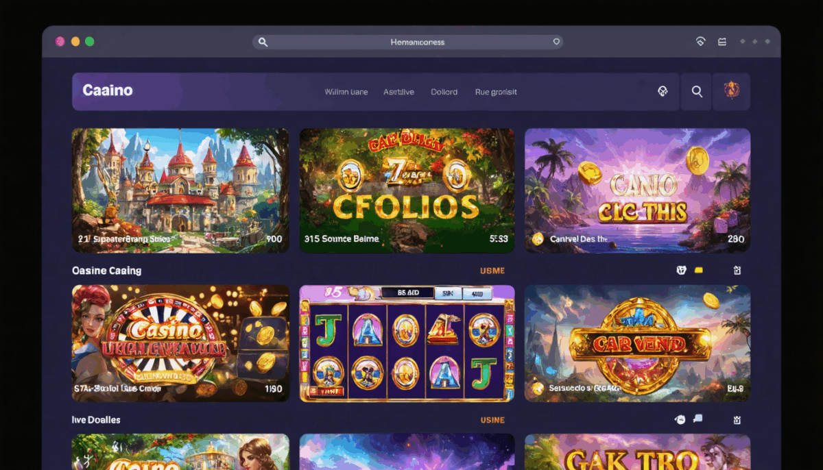 découvrez l'ascension remarquable de nine casino en france, d'une modeste fondation à sa notoriété éclatante. plongez dans le parcours fascinant de cette success story, révélant les clés de son succès dans l'univers des jeux.