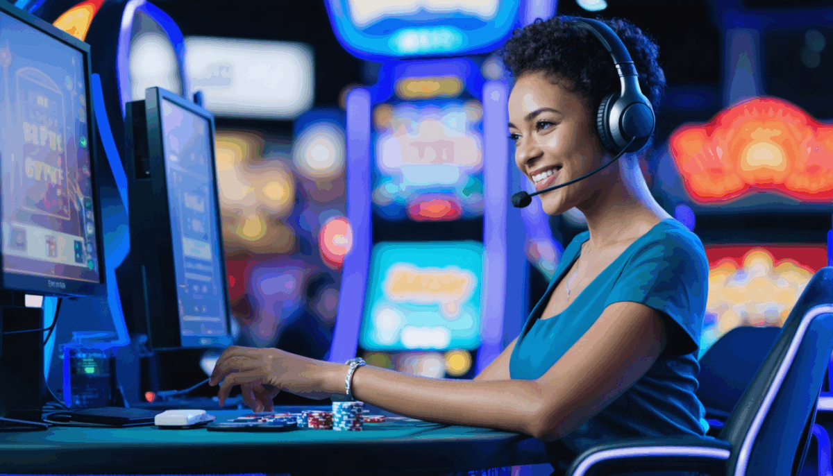 découvrez le parcours fascinant de nine casino en france, de sa création à sa reconnaissance en tant que leader du secteur. plongez dans les étapes clés de cette ascension remarquable et explorez les stratégies qui ont propulsé cette plateforme vers le succès.
