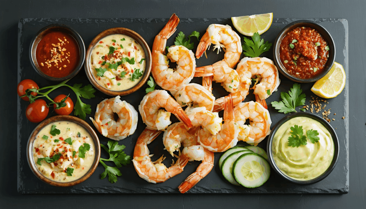 découvrez les meilleures options d'accompagnement pour rehausser la saveur de vos crevettes. des recettes savoureuses, des astuces de présentation et des accords mets-vins, tout pour sublimer ce délicat fruit de mer dans vos plats.