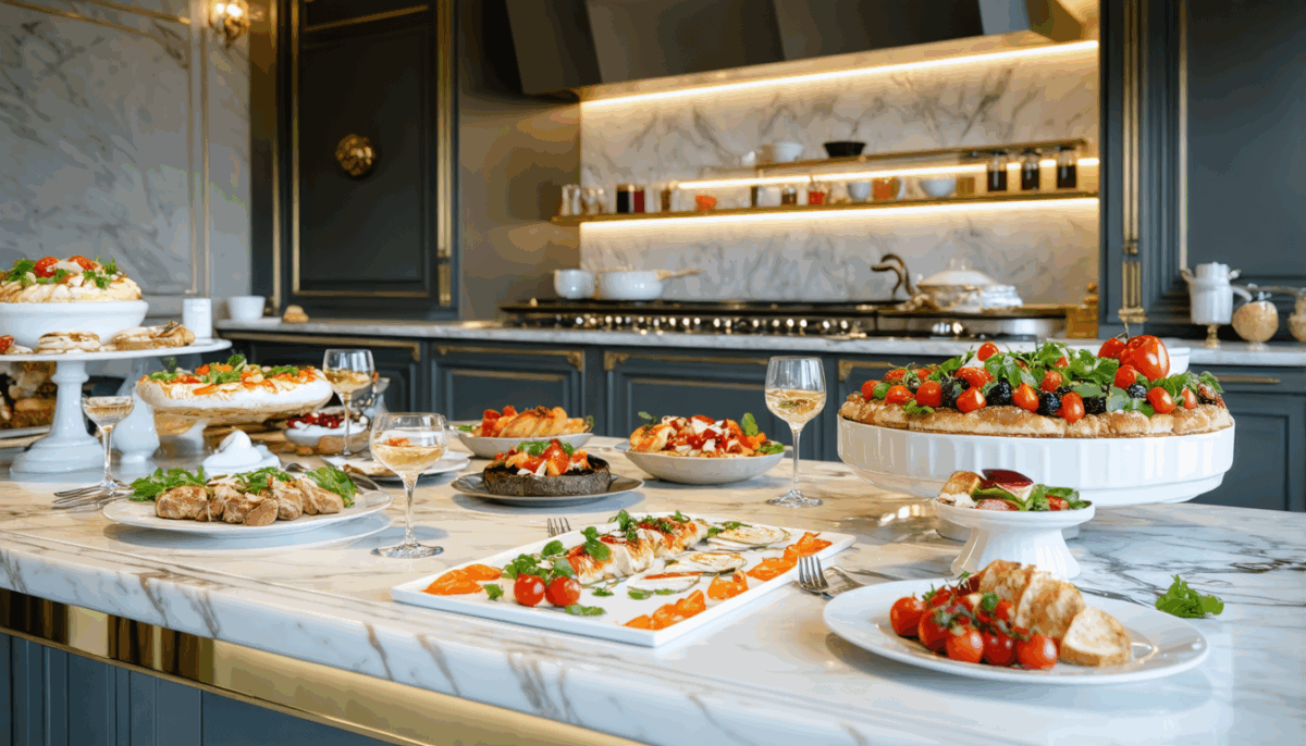 découvrez comment intégrer les paris sportifs dans votre blog culinaire avec notre guide pratique sur aviator bet. apprenez à allier gastronomie et paris, tout en engageant votre audience avec des astuces et des conseils pour enrichir vos contenus. transformez votre passion pour la cuisine en une expérience interactive et divertissante !