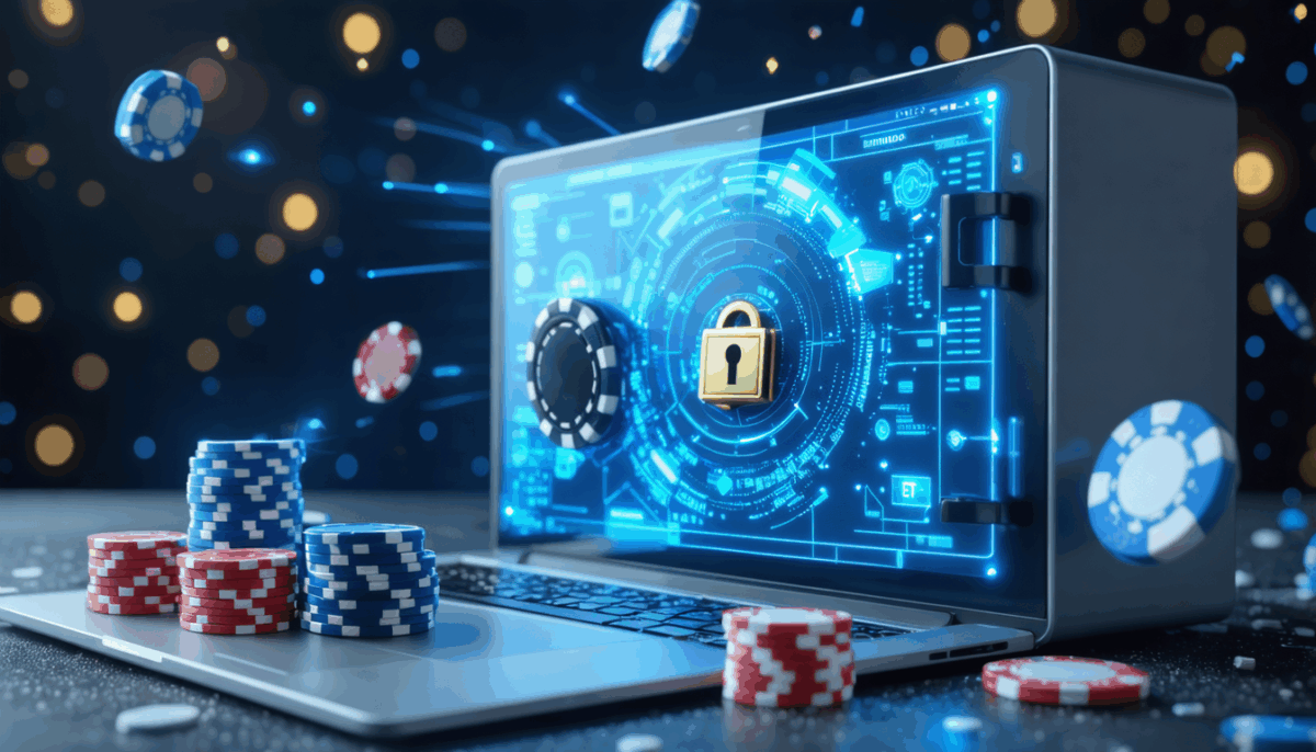 découvrez comment jouer en toute sécurité sur play regal casino grâce à notre guide complet sur les licences et les mesures de protection de vos données financières. assurez-vous une expérience de jeu fiable et protégée.