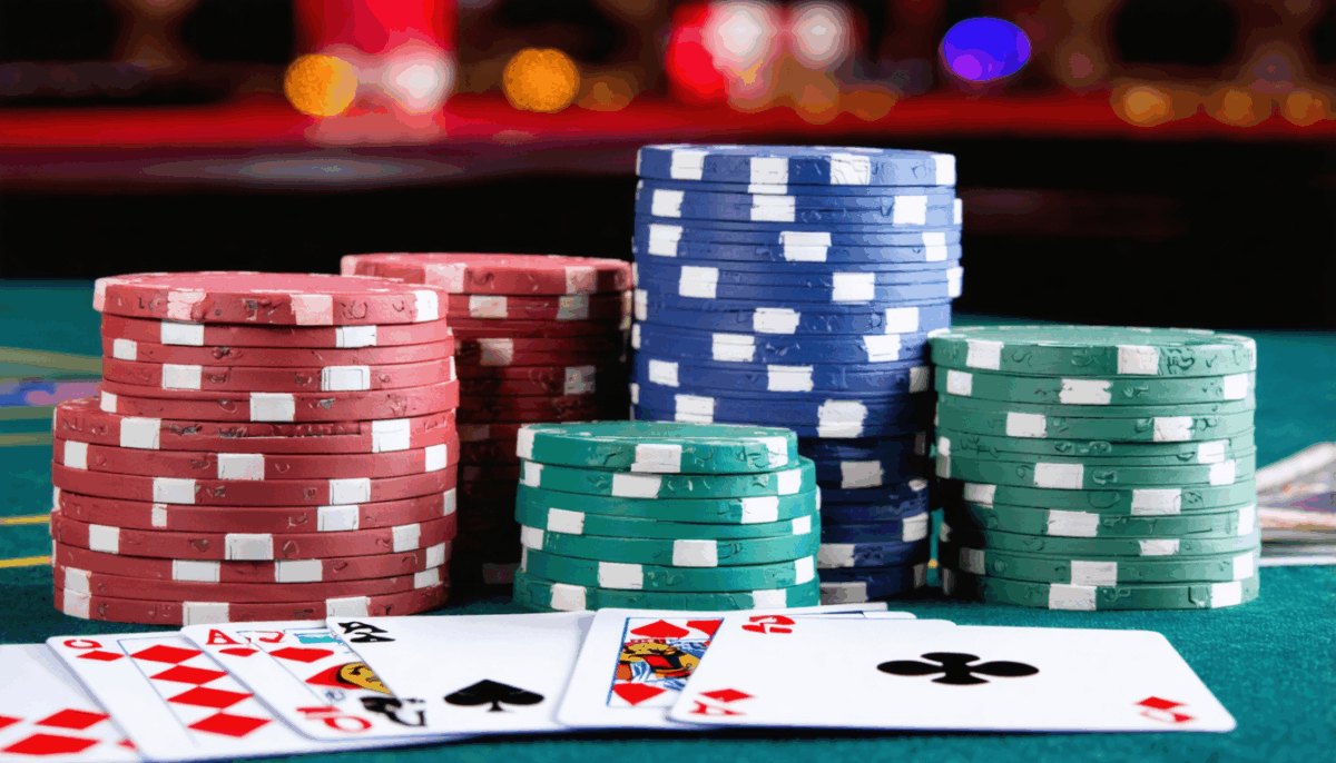 découvrez comment jouer en toute sécurité sur play regal casino. ce guide complet explore les licences, les mesures de sécurité et la protection de vos données financières pour une expérience de jeu sereine.