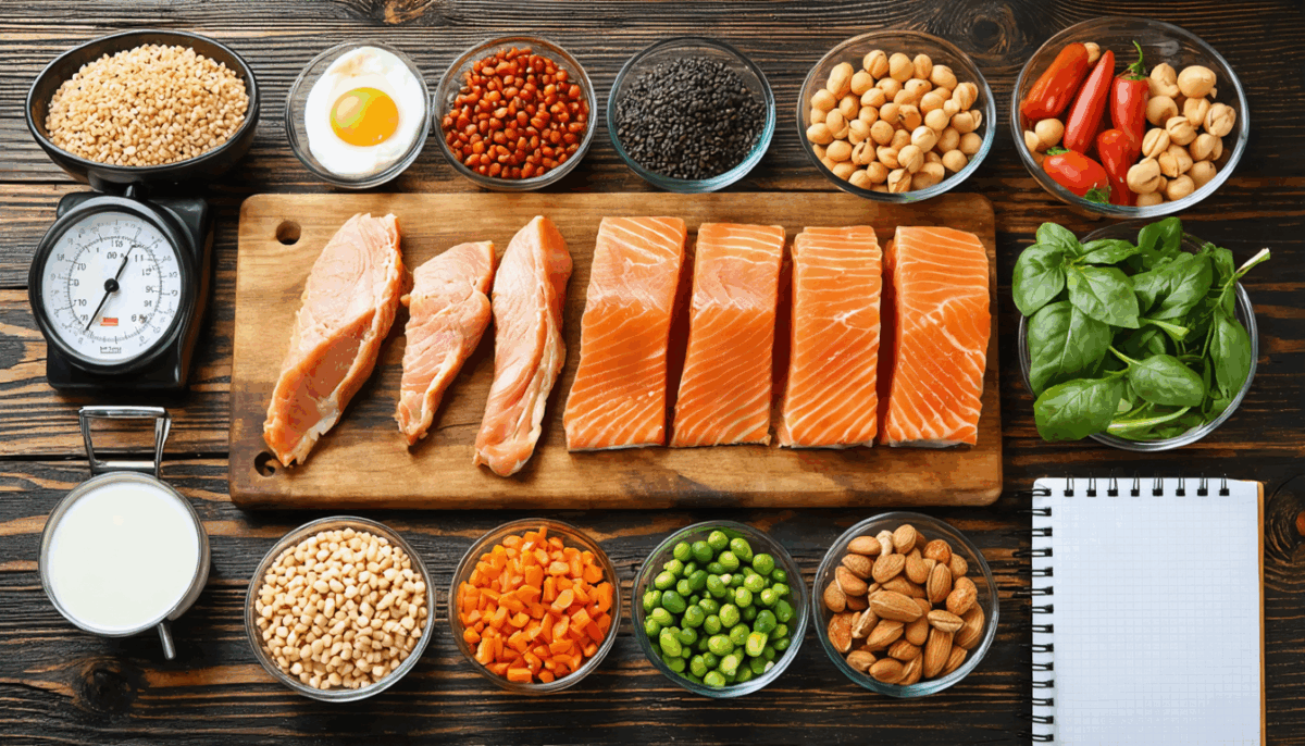 découvrez nos astuces pratiques et efficaces pour atteindre 150 g de protéines par jour. que vous soyez sportif ou simplement soucieux de votre alimentation, nos conseils vous aideront à intégrer facilement des sources de protéines variées dans votre régime quotidien.