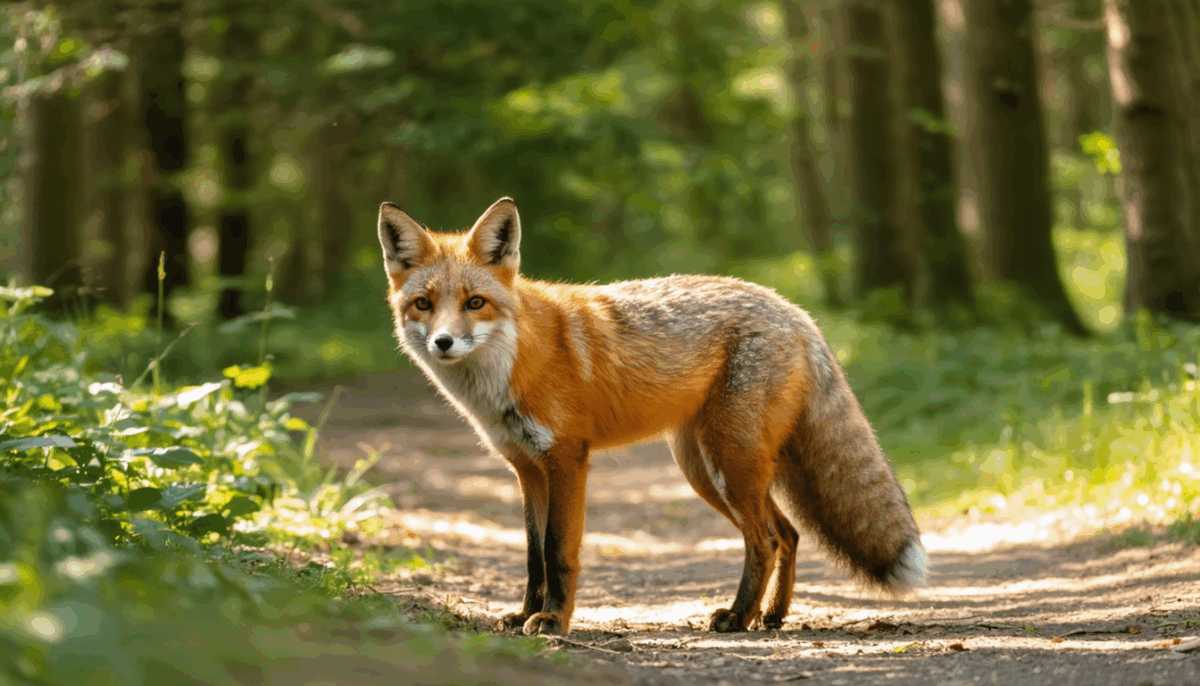 explorez l'univers fascinant des excréments de renard : leur rôle écologique, leur composition, et ce qu'ils révèlent sur le comportement de ces animaux. apprenez à les identifier et à comprendre leur impact sur l'environnement. idéal pour les passionnés de nature et de faune sauvage.