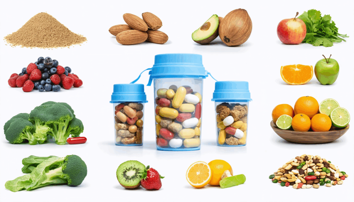 découvrez notre analyse approfondie du fitsmart fat burner. explorez ses ingrédients, évaluez son efficacité et comparez son prix pour déterminer si ce brûleur de graisses est la solution idéale pour vos objectifs fitness.