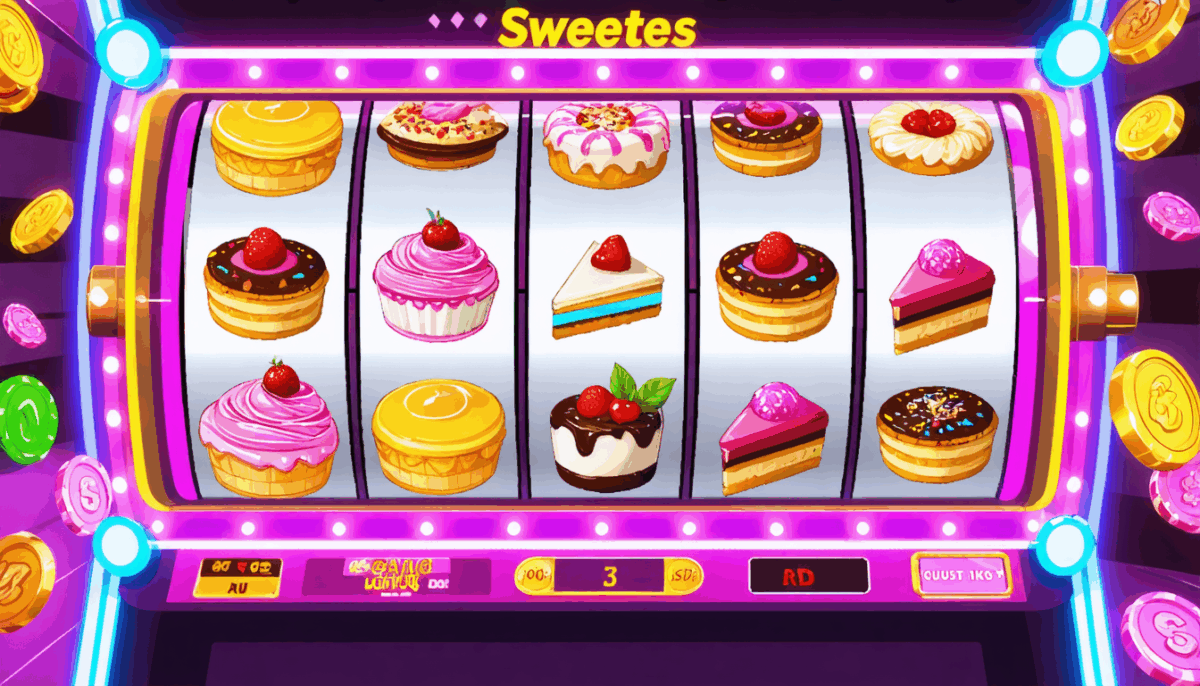 explorez une sélection de jeux de casino innovants qui apportent une touche excitante à vos moments de détente. plongez dans un univers où les plaisirs sucrés et le frisson du jeu se rencontrent pour une expérience inoubliable.