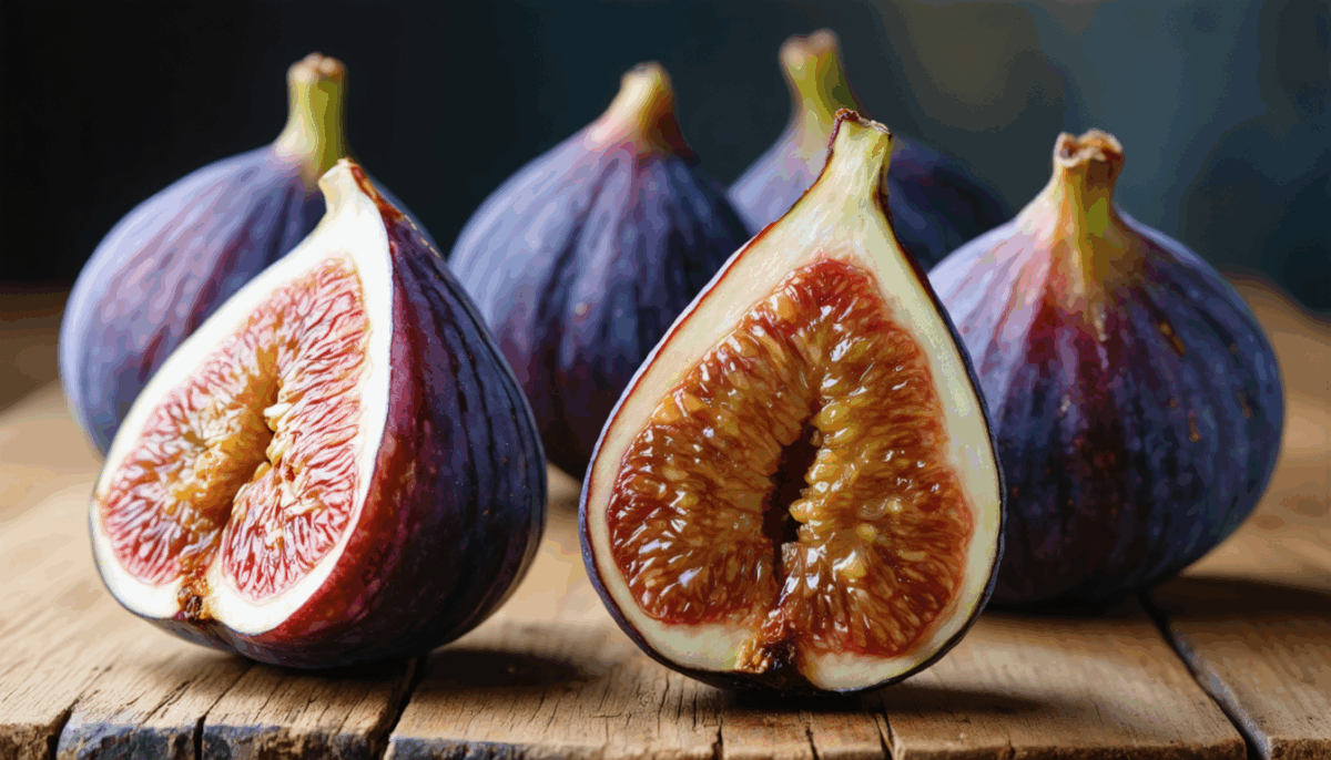 découvrez les bienfaits insoupçonnés de la peau des figues, un délice souvent négligé. apprenez comment elle peut enrichir vos plats et son apport nutritionnel, tout en ajoutant une touche savoureuse à votre alimentation.