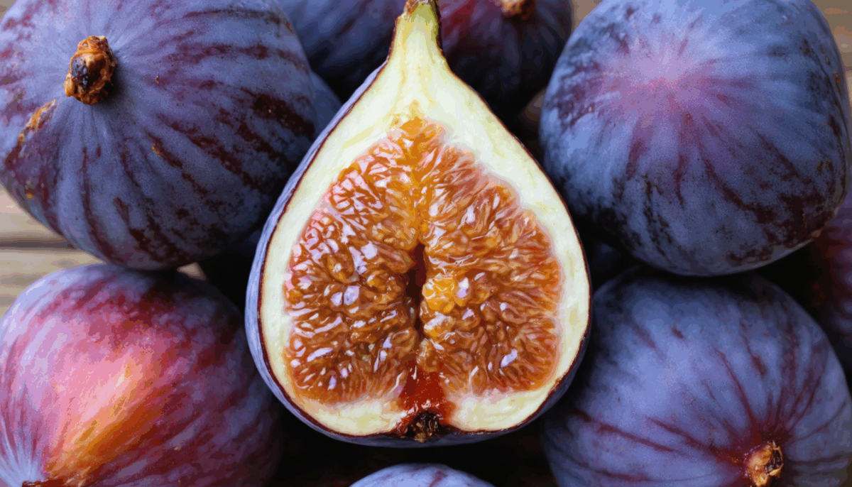 découvrez les bienfaits insoupçonnés de la peau des figues ! un délice souvent négligé, riche en nutriments et saveurs, qui mérite une place de choix dans votre alimentation. plongez dans l'univers des figues et apprenez comment intégrer cette partie délicate et savoureuse à vos recettes.