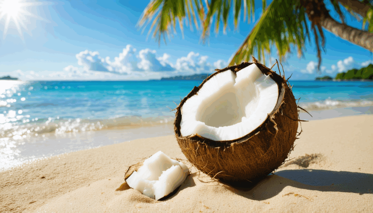 découvrez les bienfaits et les risques associés à la noix de coco. cette ressource essentielle vous guide sur les valeurs nutritionnelles, les avantages pour la santé et les précautions à prendre pour profiter pleinement de ce fruit tropical.