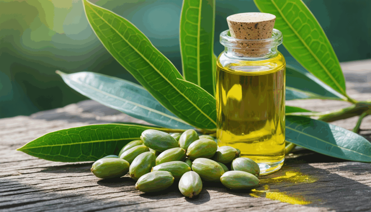 explorez les risques et effets secondaires de l'huile de jojoba, ainsi que des conseils précieux pour une utilisation sécurisée. informez-vous sur cette huile polyvalente pour optimiser ses bienfaits tout en préservant votre santé.