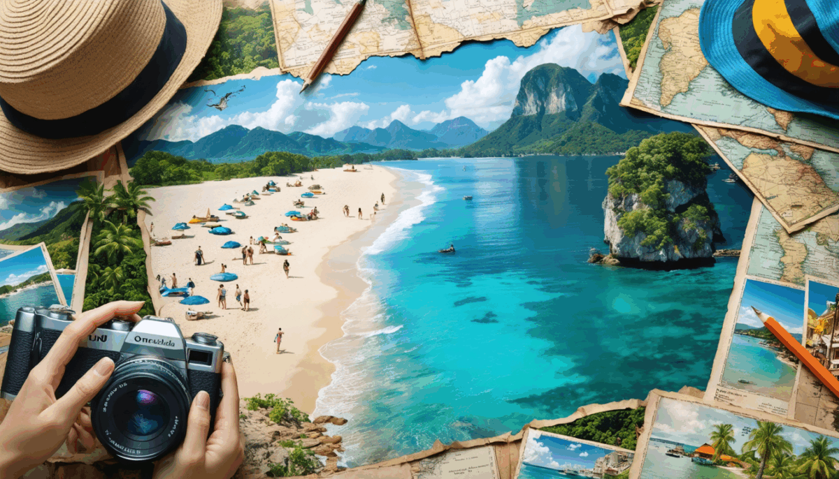 découvrez aguila voyage et onestrip, votre guide ultime pour des conseils pratiques, des destinations incontournables et des astuces de voyage infaillibles. préparez-vous à explorer le monde avec expertise et passion.