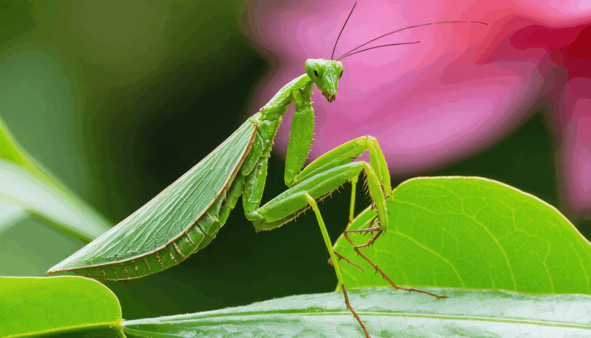découvrez la richesse de la signification spirituelle et symbolique de la mante religieuse. plongez dans l'univers fascinant de cet insecte mystérieux et apprenez comment il incarne des valeurs de transformation, de patience et de méditation. une exploration captivante qui allie nature et spiritualité.
