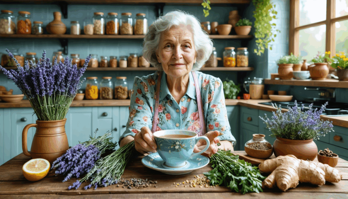 découvrez des astuces de grand-mère efficaces pour soulager vos douleurs cervicales. apprenez des remèdes naturels et des conseils pratiques qui vous aideront à retrouver confort et bien-être au quotidien.