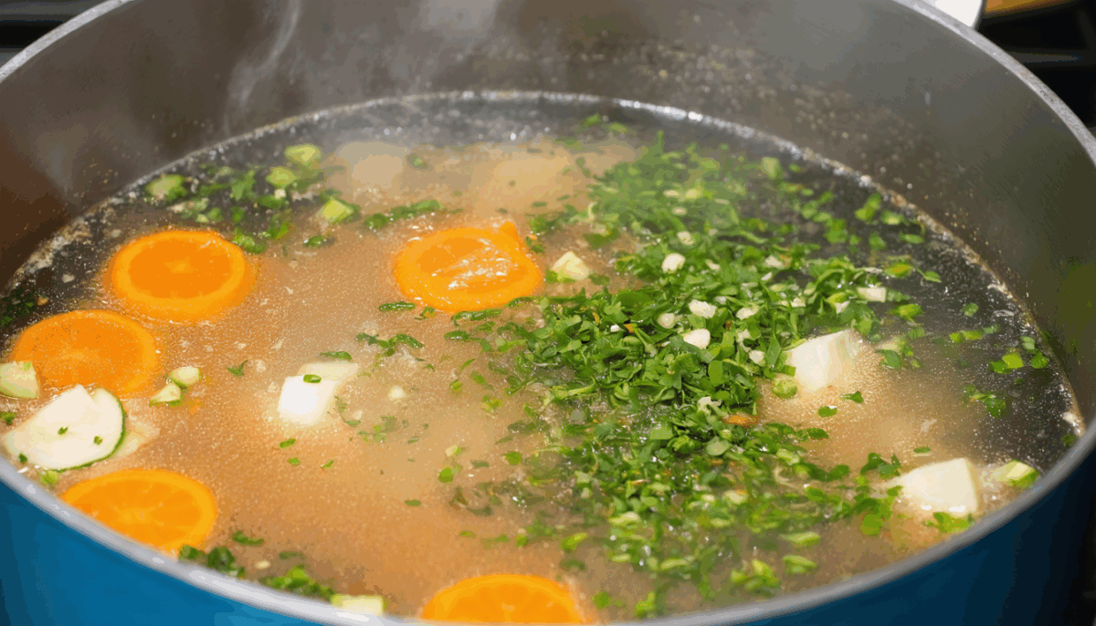 découvrez des alternatives savoureuses à la sauce soja pour rehausser vos plats. que ce soit pour des raisons de goût, de santé ou d'allergies, apprenez quels ingrédients peuvent parfaitement remplacer la sauce soja dans vos recettes préférées.