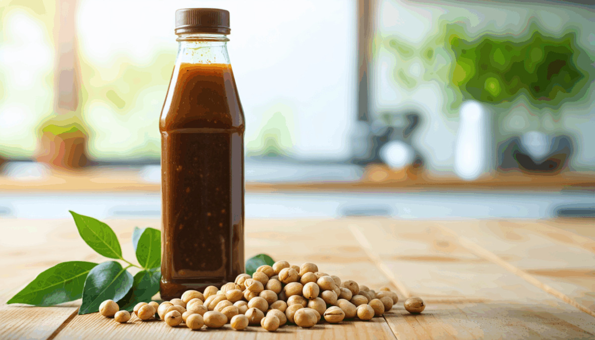 découvrez des alternatives délicieuses à la sauce soja ! dans cet article, explorez les meilleurs ingrédients qui peuvent remplacer la sauce soja dans vos recettes. que vous soyez allergique au gluten ou à la recherche d'une option plus légère, nous vous proposons des solutions savoureuses pour rehausser vos plats sans compromis.