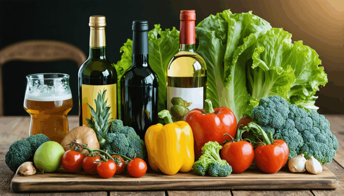 découvrez comment la consommation d'alcool évolue en 2025, marquée par une tendance croissante à la sobriété, des choix plus sélectifs et une diversification des habitudes chez les consommateurs.