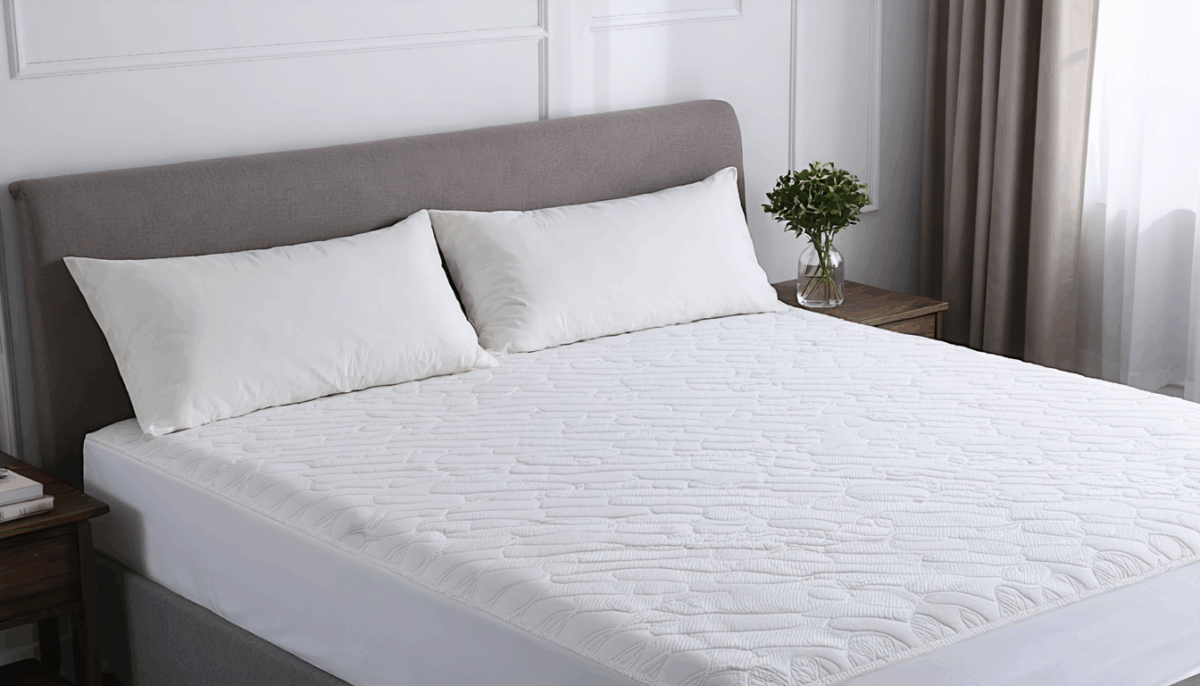 découvrez pourquoi utiliser une alèse de matelas est essentiel pour préserver l’hygiène et la propreté de votre literie, protéger votre matelas et améliorer la qualité de votre sommeil chaque nuit.