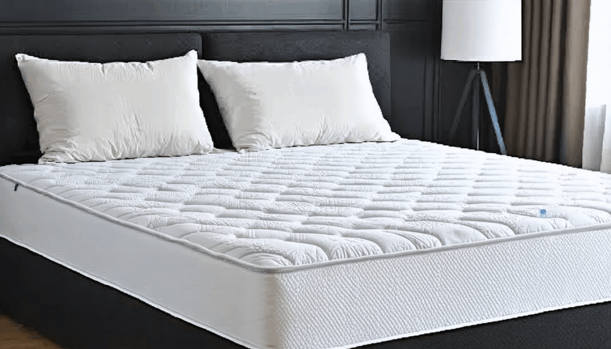 découvrez pourquoi l'alèse de matelas est indispensable pour préserver l’hygiène de votre lit, protéger contre les allergènes, les taches et prolonger la durée de vie de votre matelas pour un sommeil sain et serein.