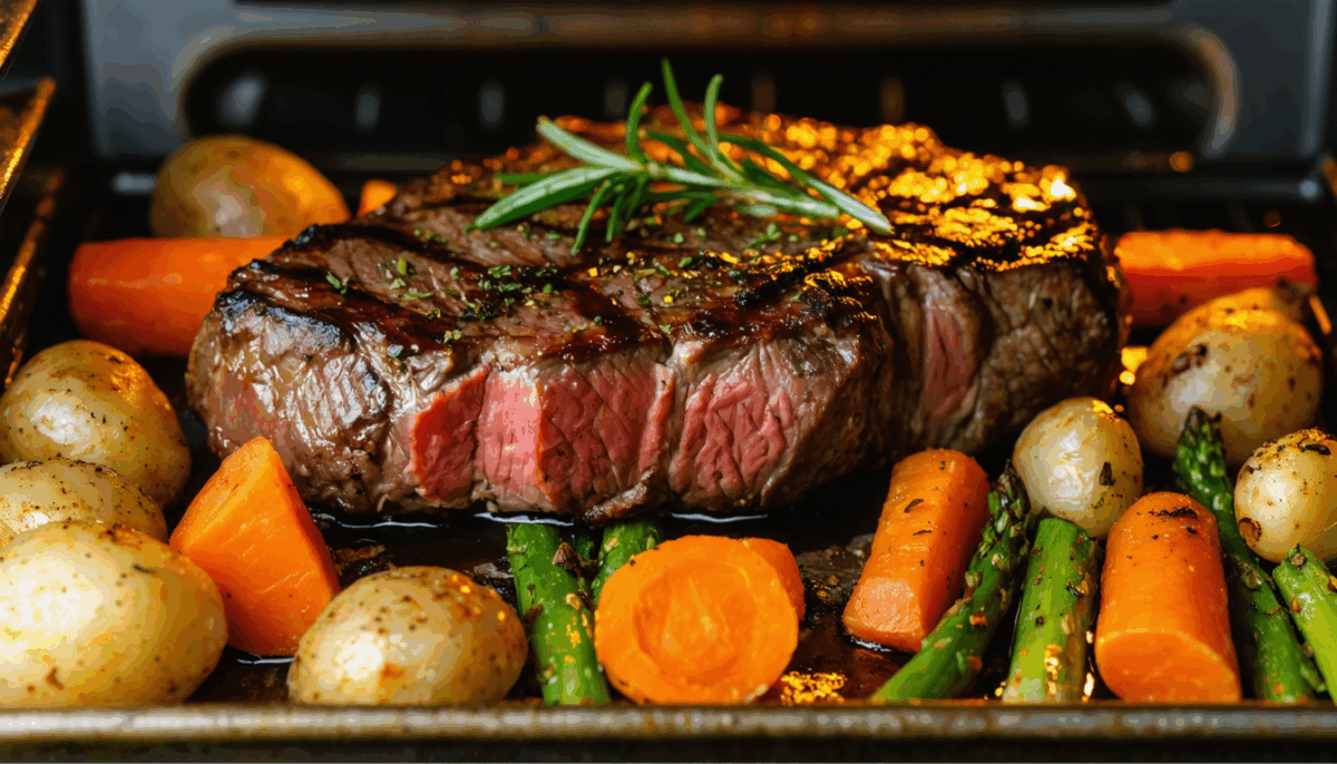 découvrez comment réussir un filet mignon tendre et savoureux grâce à une cuisson simplifiée au four. suivez nos conseils pour impressionner vos convives avec une recette facile et délicieuse !
