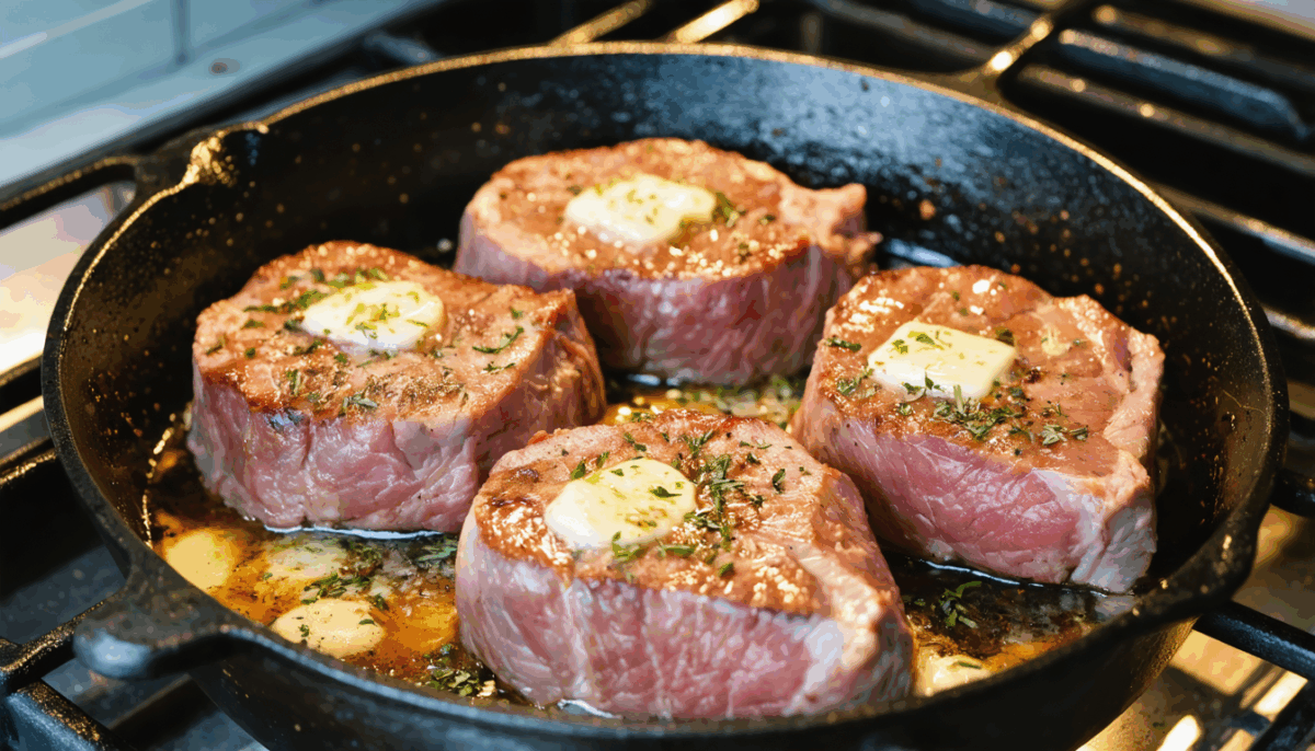 découvrez comment réussir un filet mignon tendre et savoureux grâce à une cuisson au four simplifiée. suivez nos astuces pour un plat gourmand et facile à préparer, idéal pour régaler vos convives.