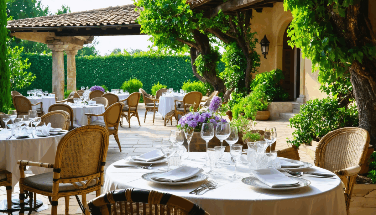 découvrez le château de berne, un hôtel de luxe niché en provence, où raffinement, gastronomie étoilée et cadre naturel exceptionnel offrent une expérience inoubliable au cœur des vignobles provençaux.