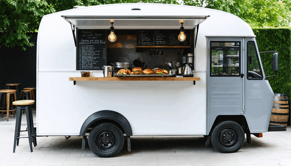 découvrez comment la gastronomie itinérante fusionne avec l'art de vivre pour offrir des expériences culinaires uniques, alliant saveurs authentiques et convivialité dans des lieux originaux.