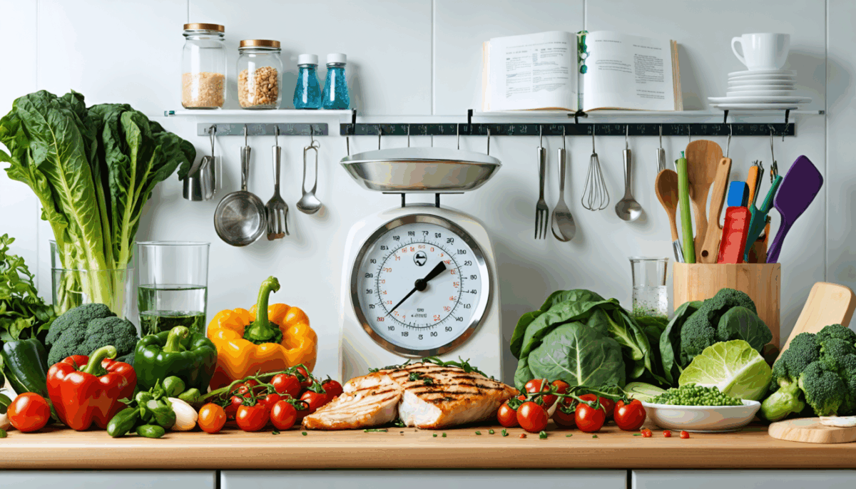 découvrez comment perdre 5 kilos en une semaine grâce à des idées de repas saines, des astuces pratiques pour optimiser votre perte de poids et toutes les précautions à prendre pour mincir sans risque.