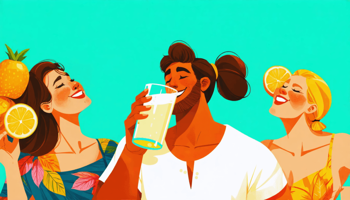 découvrez les bienfaits du kéfir, une boisson fermentée naturelle riche en probiotiques, et suivez notre guide pratique pour apprendre à le préparer chez vous facilement.