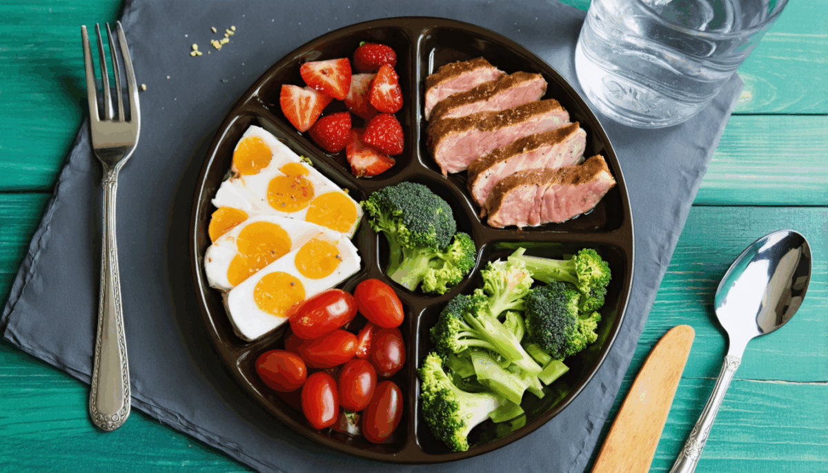 découvrez comment perdre 5 kilos en une semaine grâce à des idées de repas équilibrés, des astuces pratiques et les précautions essentielles pour maigrir sans mettre votre santé en danger.