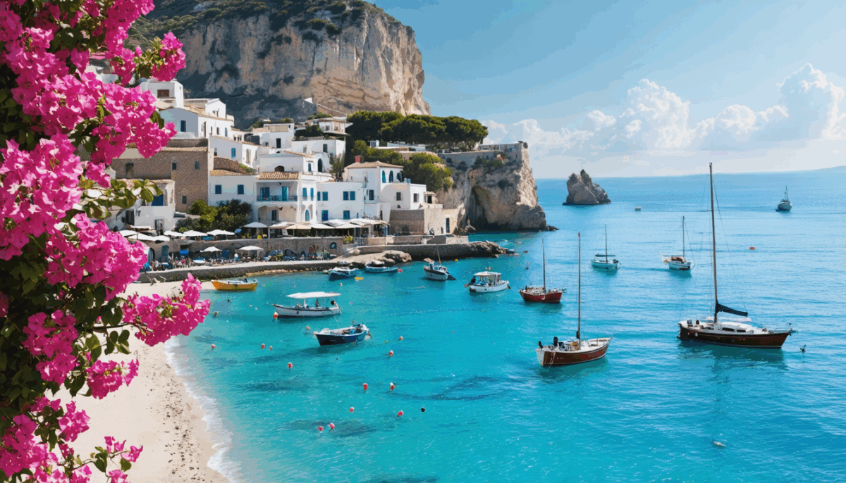 découvrez les destinations méditerranéennes les plus prisées du tourisme esthétique avec notre guide ultime : conseils, astuces et informations essentielles pour un séjour beauté réussi au soleil.