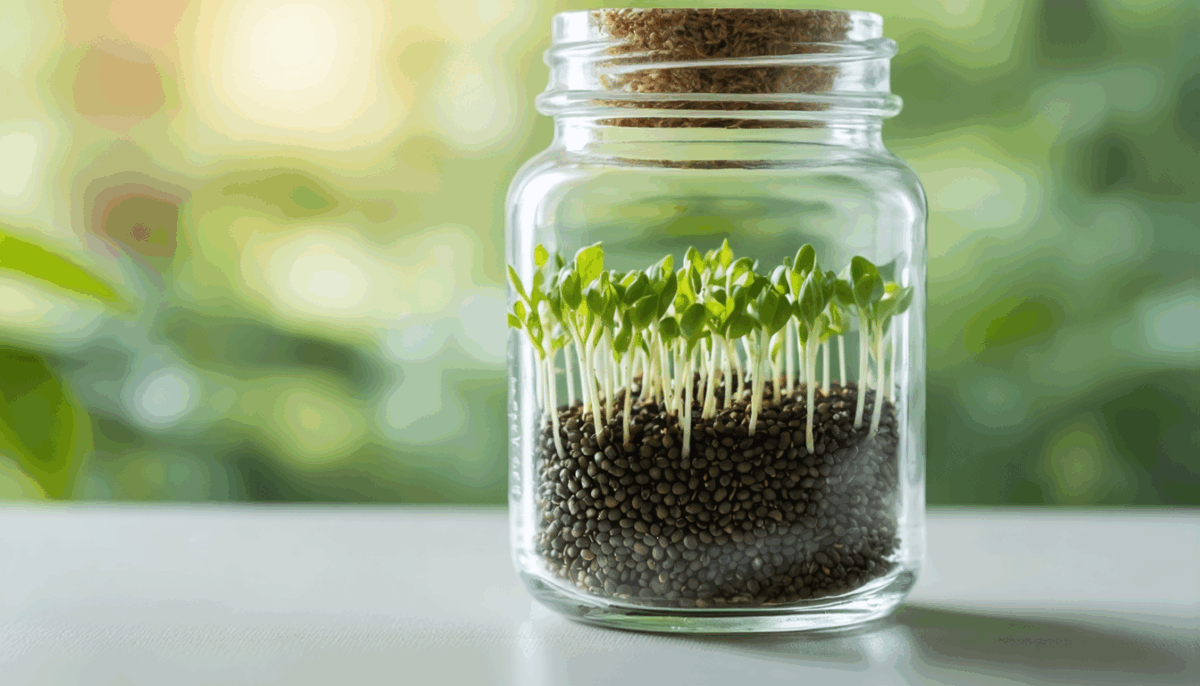 découvrez des méthodes faciles et efficaces pour faire germer vos graines chez vous, sans germoir. astuces, étapes et conseils pour réussir la germination naturellement !