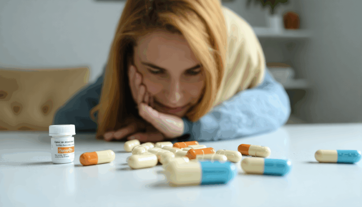 découvrez comment mieux vivre les débuts avec zoloft en comprenant ses effets, la durée d’adaptation et des solutions pratiques pour surmonter les premières difficultés. conseils et informations utiles pour un traitement en toute sérénité.