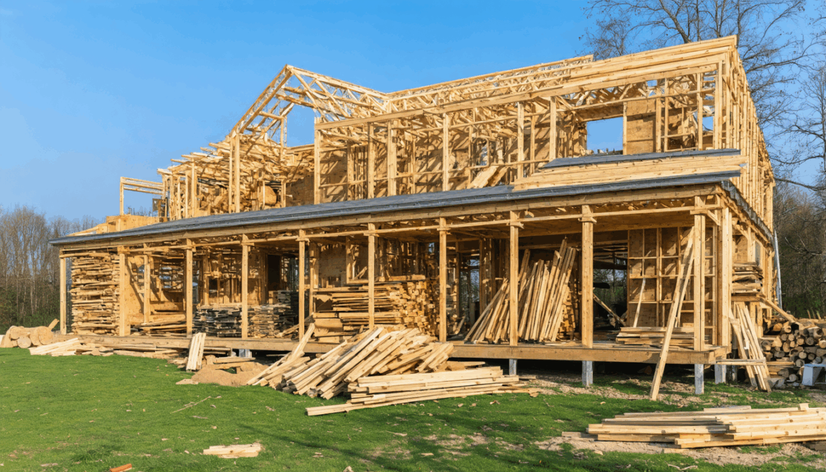découvrez archilibre, une plateforme dédiée à l'architecture durable et aux modes de vie alternatifs : inspirations, solutions écologiques et conseils pour construire un avenir respectueux de l'environnement.